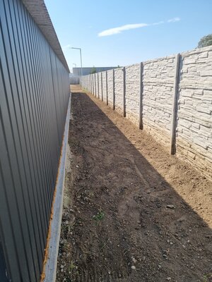 Rezervované: Stavebný pozemok pre priemysel, výrobu, logistiku  Senec — foto 12