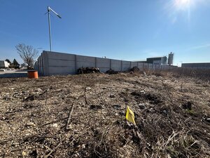 Rezervované: Stavebný pozemok pre priemysel, výrobu, logistiku  Senec — foto 15