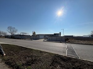 Rezervované: Stavebný pozemok pre priemysel, výrobu, logistiku  Senec — foto 16