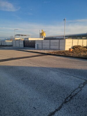 Rezervované: Stavebný pozemok pre priemysel, výrobu, logistiku  Senec — foto 17