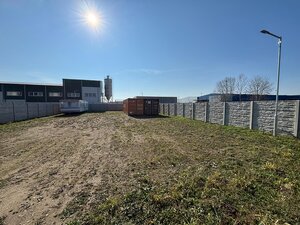 Rezervované: Stavebný pozemok pre priemysel, výrobu, logistiku  Senec — foto 3
