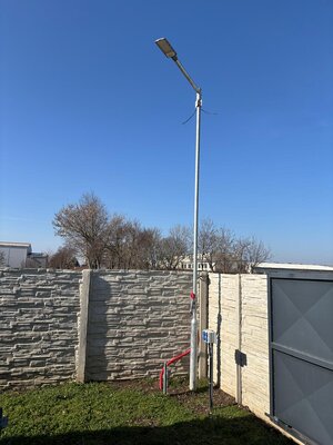 Rezervované: Stavebný pozemok pre priemysel, výrobu, logistiku  Senec — foto 4