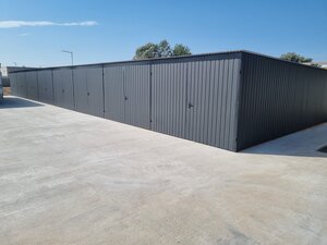 Rezervované: Stavebný pozemok pre priemysel, výrobu, logistiku  Senec — foto 8