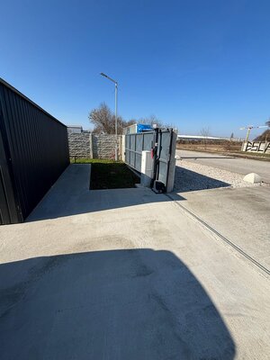 Rezervované: Stavebný pozemok pre priemysel, výrobu, logistiku  Senec — foto 9