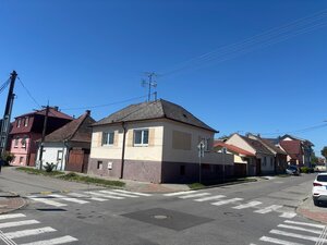 RD v lukratívnej lokalite mesta Senec s prístupom z dvoch strán — foto 2
