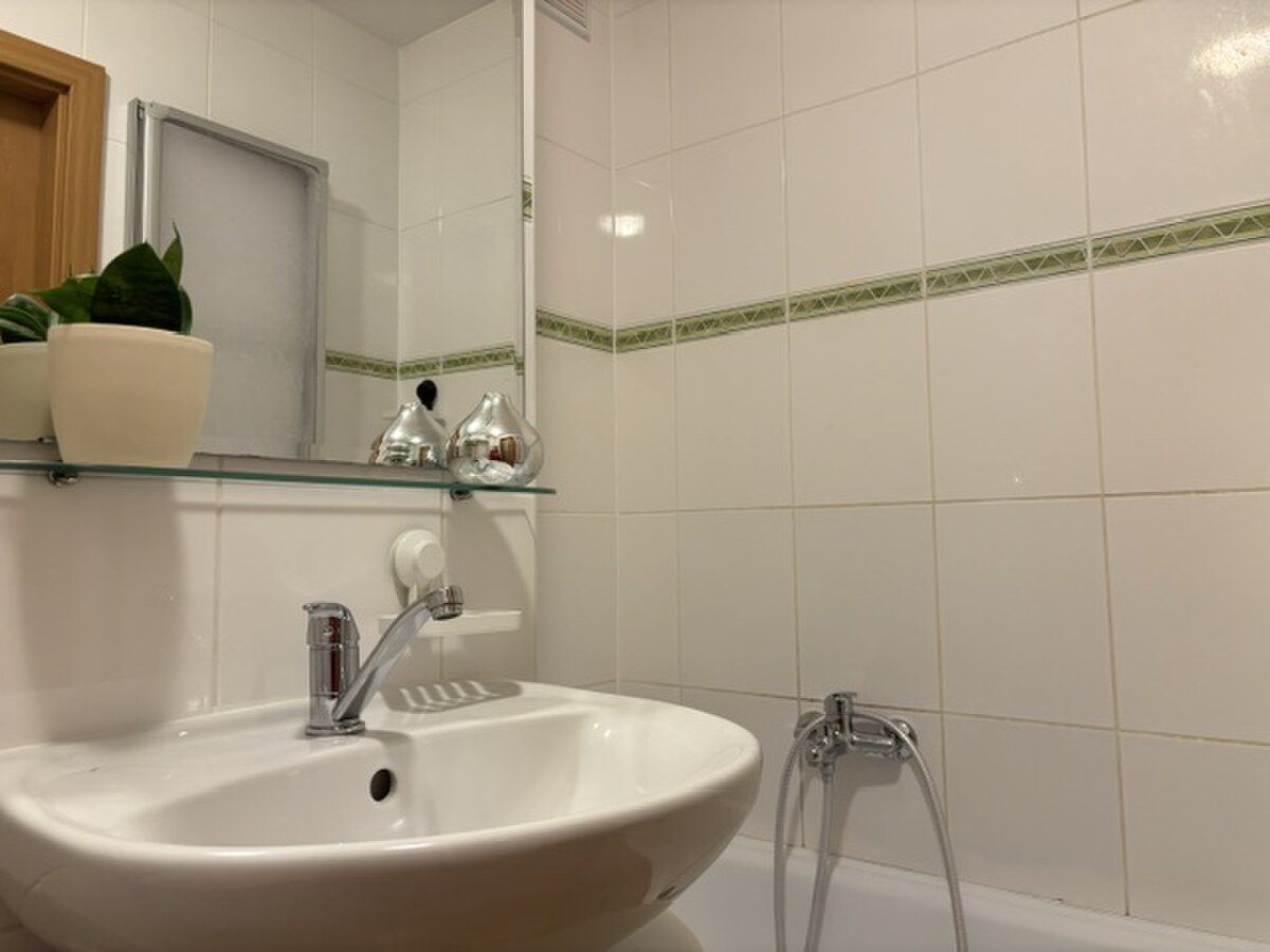 4-IZBOVÝ MEZONET V BERNOLÁKOVE S KLIMATIZÁCIOU A  KRÁSNYM VÝHĽADOM — foto 11