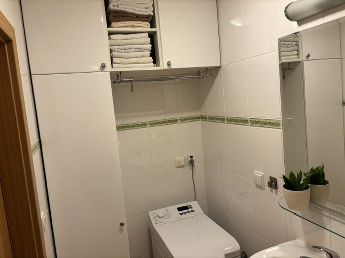 4-IZBOVÝ MEZONET V BERNOLÁKOVE S KLIMATIZÁCIOU A  KRÁSNYM VÝHĽADOM — foto 13