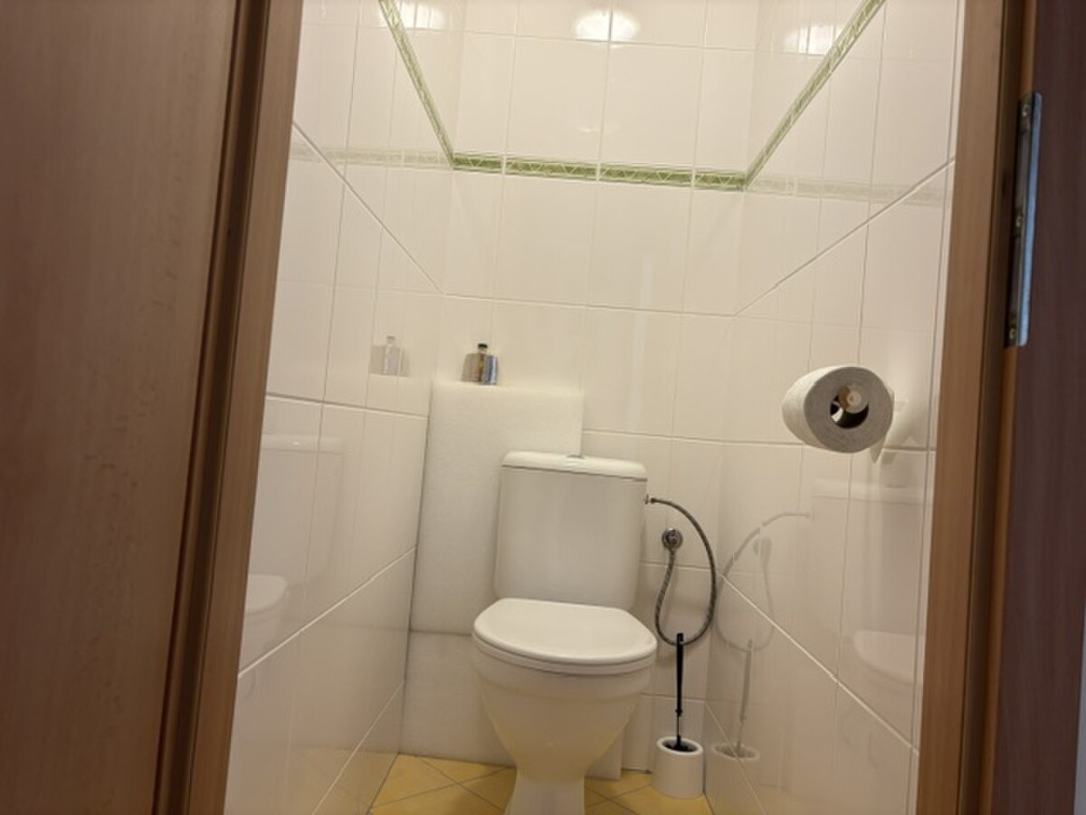 4-IZBOVÝ MEZONET V BERNOLÁKOVE S KLIMATIZÁCIOU A  KRÁSNYM VÝHĽADOM — foto 14