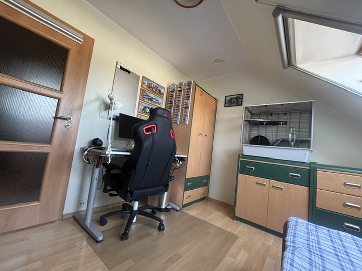 4-IZBOVÝ MEZONET V BERNOLÁKOVE S KLIMATIZÁCIOU A  KRÁSNYM VÝHĽADOM — foto 15