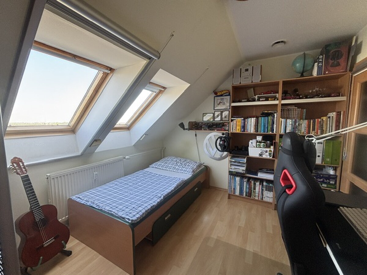 4-IZBOVÝ MEZONET V BERNOLÁKOVE S KLIMATIZÁCIOU A  KRÁSNYM VÝHĽADOM — foto 16