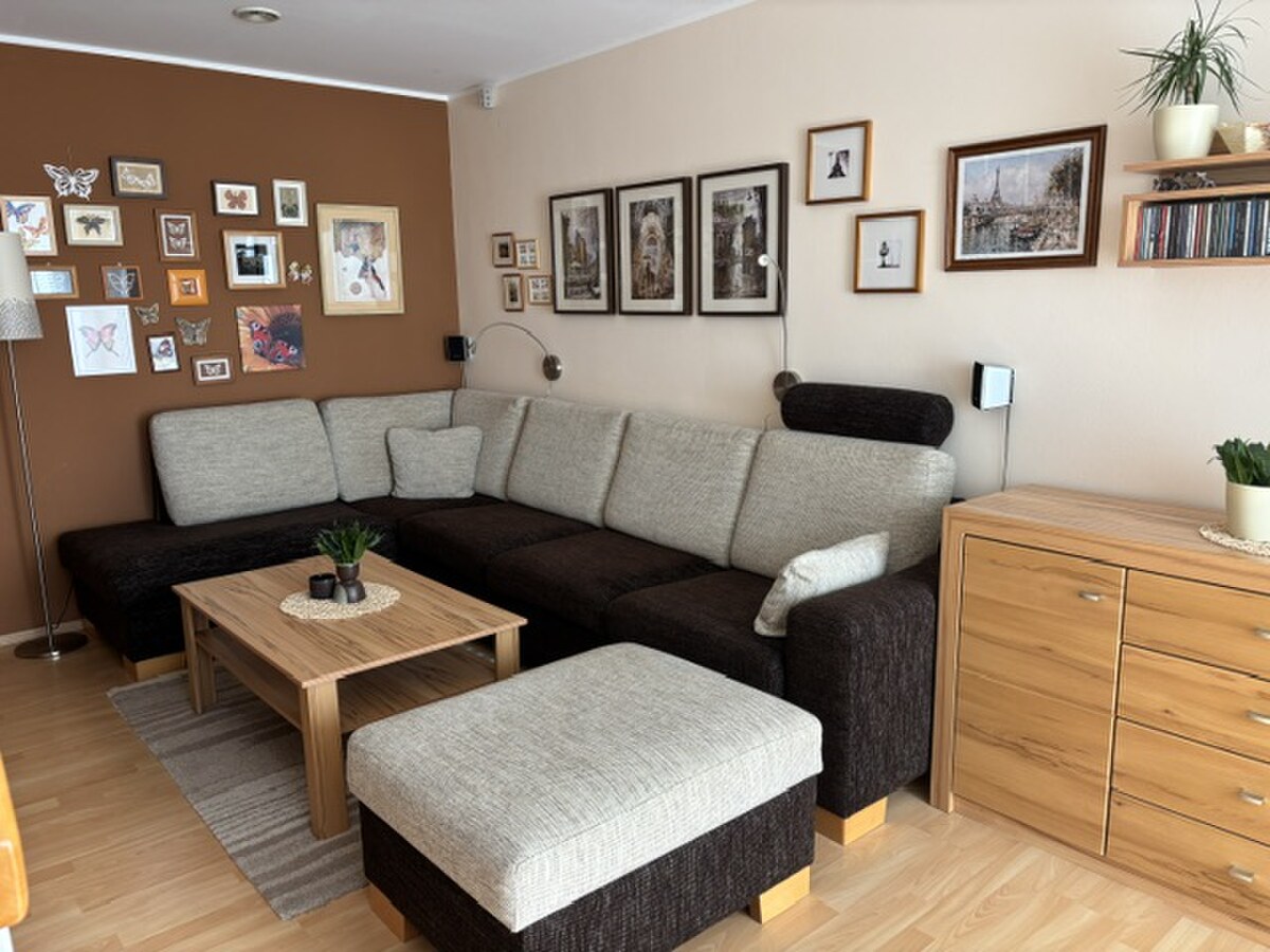 4-IZBOVÝ MEZONET V BERNOLÁKOVE S KLIMATIZÁCIOU A  KRÁSNYM VÝHĽADOM — foto 18