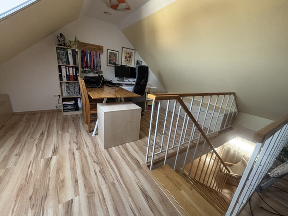 4-IZBOVÝ MEZONET V BERNOLÁKOVE S KLIMATIZÁCIOU A  KRÁSNYM VÝHĽADOM — foto 24
