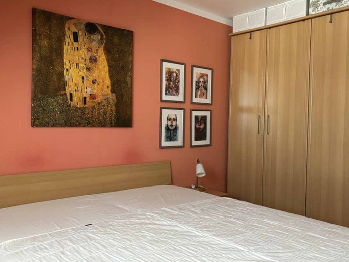 4-IZBOVÝ MEZONET V BERNOLÁKOVE S KLIMATIZÁCIOU A  KRÁSNYM VÝHĽADOM — foto 8
