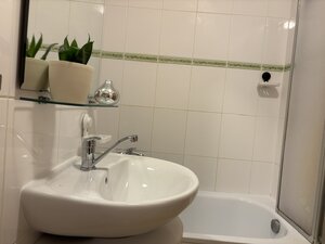 4-IZBOVÝ MEZONET V BERNOLÁKOVE S KLIMATIZÁCIOU A  KRÁSNYM VÝHĽADOM — foto 12