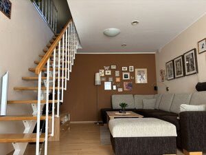 4-IZBOVÝ MEZONET V BERNOLÁKOVE S KLIMATIZÁCIOU A  KRÁSNYM VÝHĽADOM — foto 17