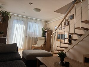 4-IZBOVÝ MEZONET V BERNOLÁKOVE S KLIMATIZÁCIOU A  KRÁSNYM VÝHĽADOM — foto 20
