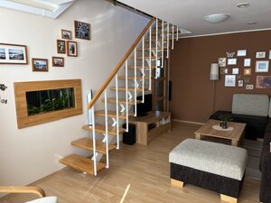 4-IZBOVÝ MEZONET V BERNOLÁKOVE S KLIMATIZÁCIOU A  KRÁSNYM VÝHĽADOM — foto 23
