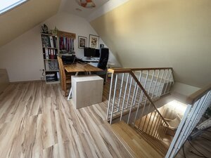 4-IZBOVÝ MEZONET V BERNOLÁKOVE S KLIMATIZÁCIOU A  KRÁSNYM VÝHĽADOM — foto 24