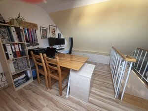 4-IZBOVÝ MEZONET V BERNOLÁKOVE S KLIMATIZÁCIOU A  KRÁSNYM VÝHĽADOM — foto 25