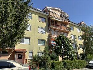 4-IZBOVÝ MEZONET V BERNOLÁKOVE S KLIMATIZÁCIOU A  KRÁSNYM VÝHĽADOM — foto 28