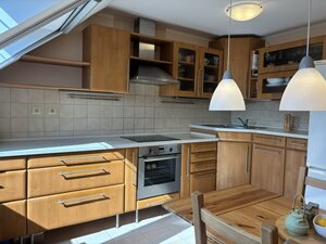 4-IZBOVÝ MEZONET V BERNOLÁKOVE S KLIMATIZÁCIOU A  KRÁSNYM VÝHĽADOM — foto 5