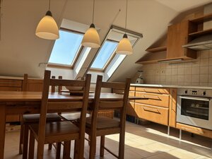 4-IZBOVÝ MEZONET V BERNOLÁKOVE S KLIMATIZÁCIOU A  KRÁSNYM VÝHĽADOM — foto 6