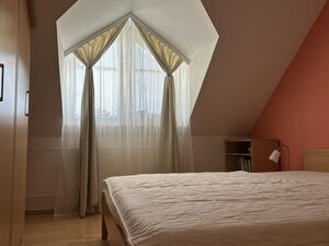 4-IZBOVÝ MEZONET V BERNOLÁKOVE S KLIMATIZÁCIOU A  KRÁSNYM VÝHĽADOM — foto 9