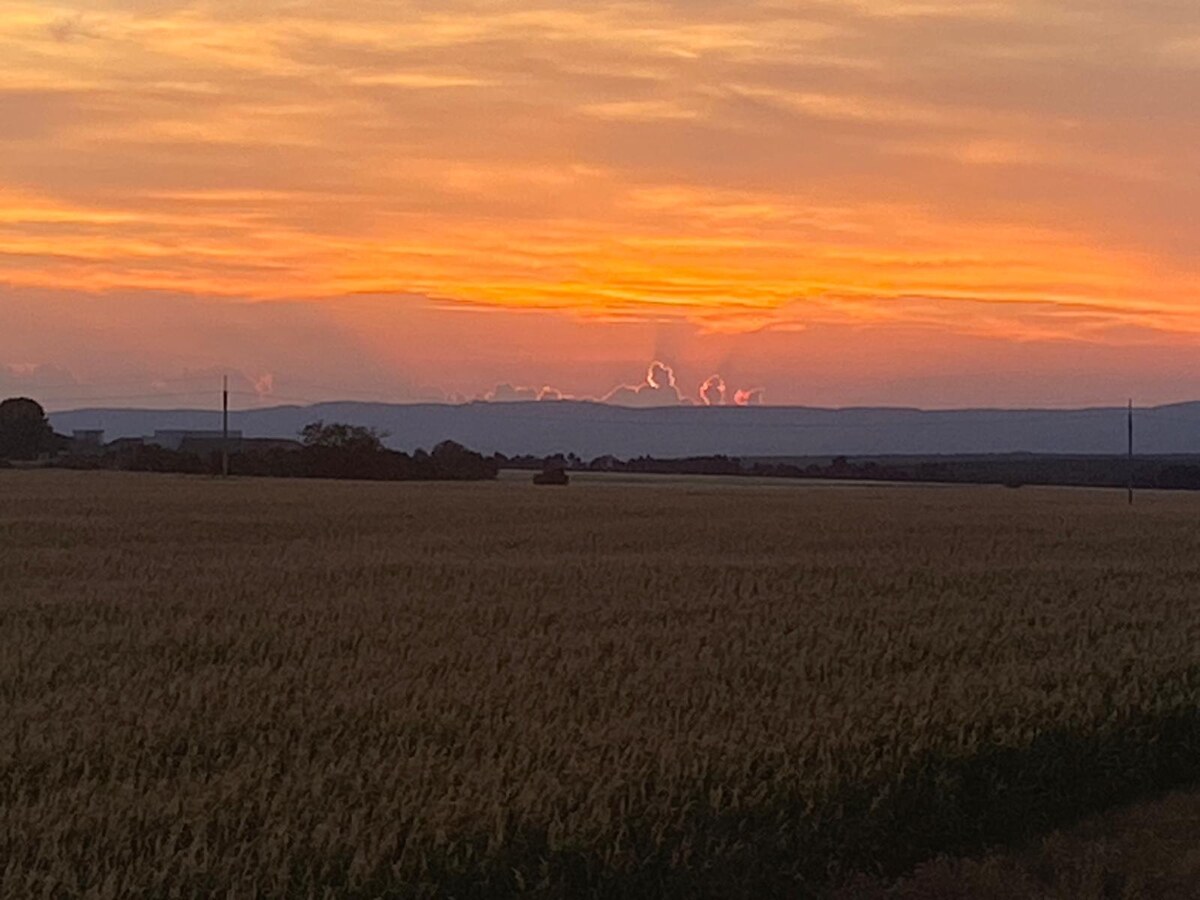 3-izb. byt s priestrannou  loggiou a 2 parkovacími miestami Senec — foto 26