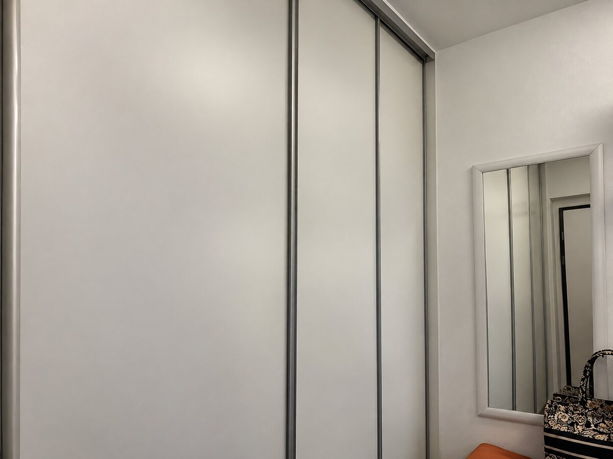 3-izb. byt s priestrannou  loggiou a 2 parkovacími miestami Senec — foto 9