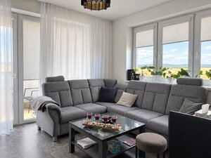 3-izb. byt s priestrannou  loggiou a 2 parkovacími miestami Senec — foto 5