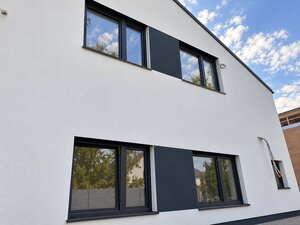 Novostavba 2 izbový byt  v cene 2 parkovacie miesta v Senci — foto 26