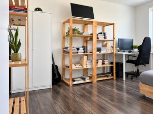 5-IZBOVÝ RODINNÝ DOM S PRACOVŇOU A SAUNOU – HURBANOVA VES, OKRES SENEC — foto 14