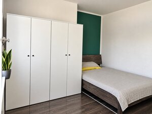5-IZBOVÝ RODINNÝ DOM S PRACOVŇOU A SAUNOU – HURBANOVA VES, OKRES SENEC — foto 19