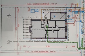 5-IZBOVÝ RODINNÝ DOM S PRACOVŇOU A SAUNOU – HURBANOVA VES, OKRES SENEC — foto 23