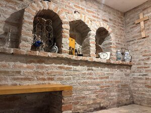 REZERVOVANÝ Priestranný dom na výbornej adrese v Senci — foto 21