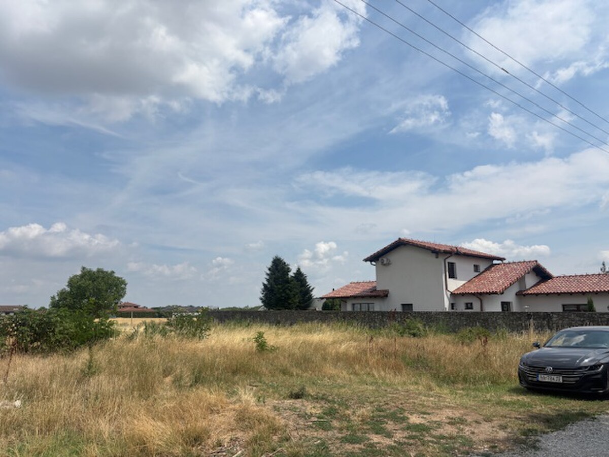 VÝMENA POZEMKOV V SENCI ZA BYT V BRATISLAVE – MOŽNÝ OBOJSTRANNÝ DOPLAT — foto 3