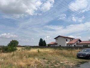 VÝMENA POZEMKOV V SENCI ZA BYT V BRATISLAVE – MOŽNÝ OBOJSTRANNÝ DOPLAT — foto 3