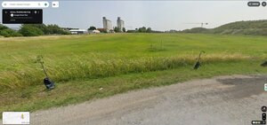 Priemyselný pozemok, Poľná ul., Senec — foto 6
