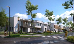 Krajný rodinný dom s veľkým pozemkom a fotovoltikou – Senec, Lužianky — foto 1