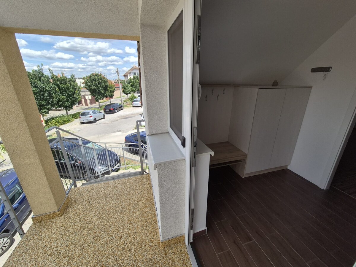 Na prenájom útulný 2-izbový byt v Senci  60 m2– Šafárikova ulica Senec — foto 13