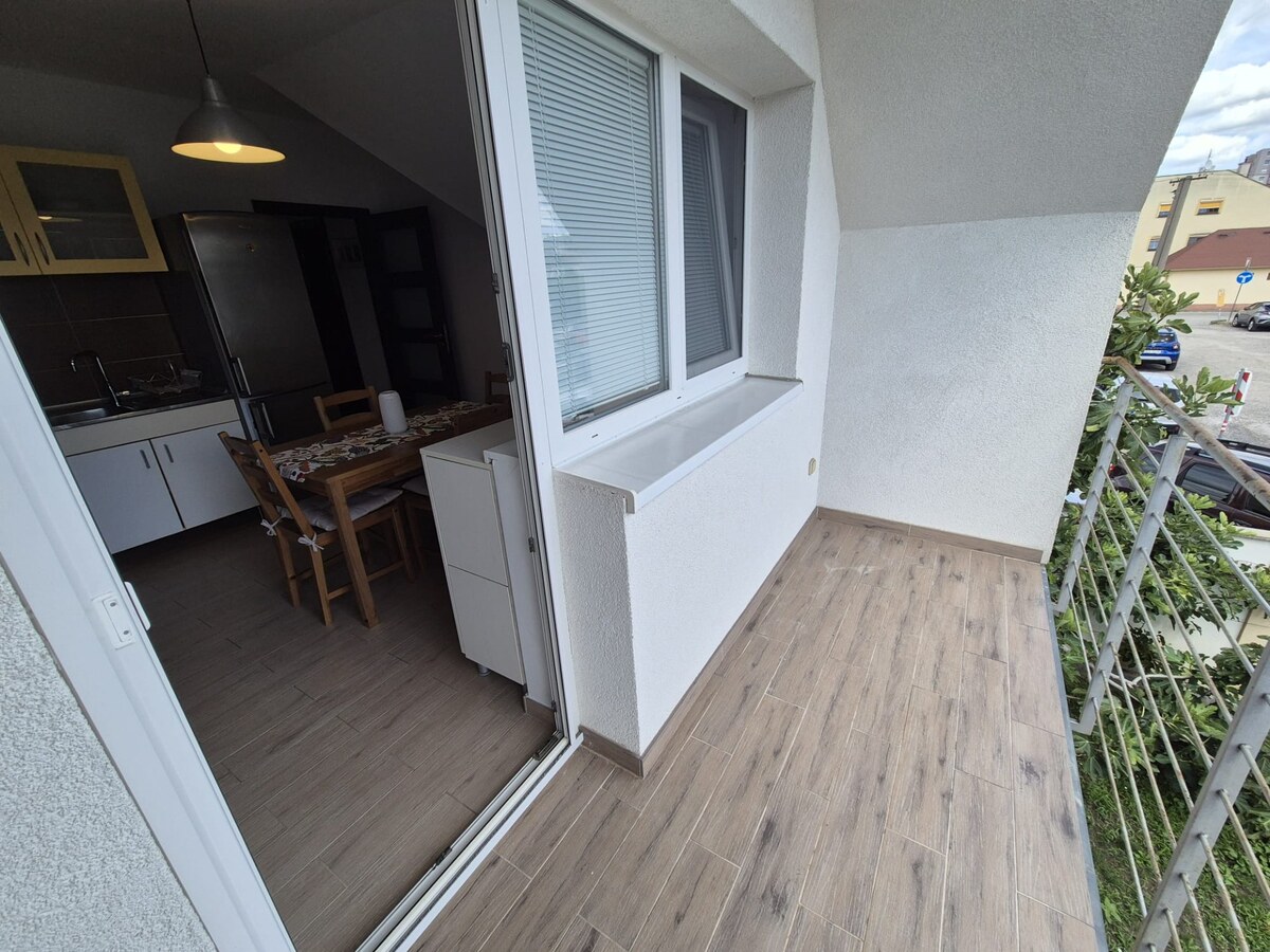 Na prenájom útulný 2-izbový byt v Senci  60 m2– Šafárikova ulica Senec — foto 8