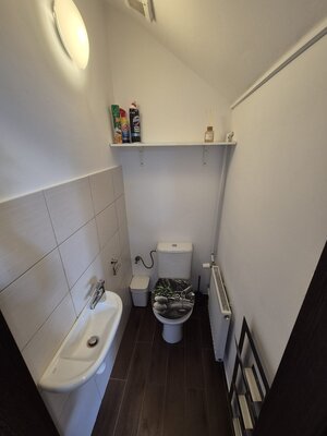 Na prenájom útulný 2-izbový byt v Senci  60 m2– Šafárikova ulica Senec — foto 11