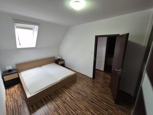 Na prenájom útulný 2-izbový byt v Senci  60 m2– Šafárikova ulica Senec — foto 5