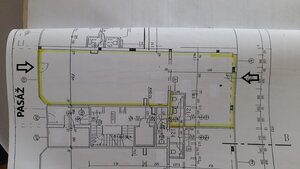 Obchodný priestor 110m2, Lichnerova ul., Senec — foto 2