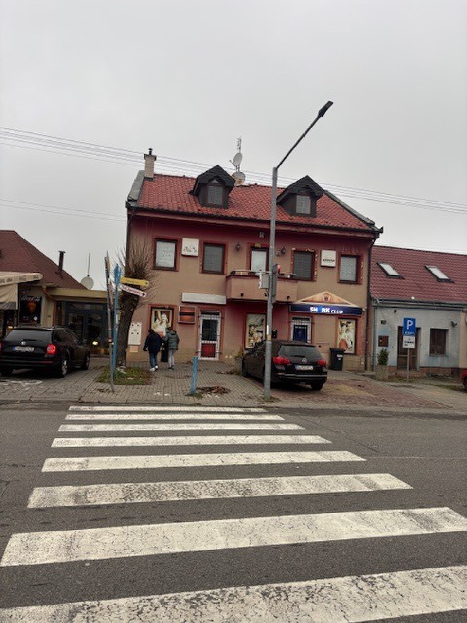 Podkrovná kancelária – ŠAFÁRIKOVA UL., SENEC — foto 4