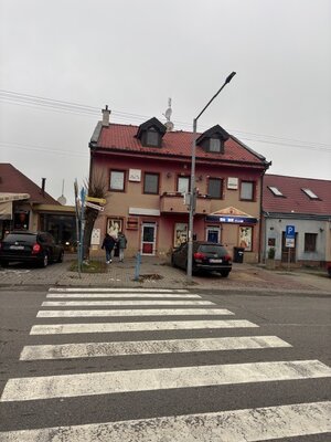 Podkrovná kancelária – ŠAFÁRIKOVA UL., SENEC — foto 4