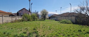 Stavebný pozemok so SP a sieťami, Štefánikova ul., Senec — foto 2