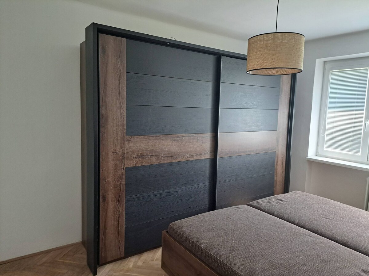 Komplet zariadený 2izbový byt s balkónom a klimatizáciou Sládkovičovo — foto 17