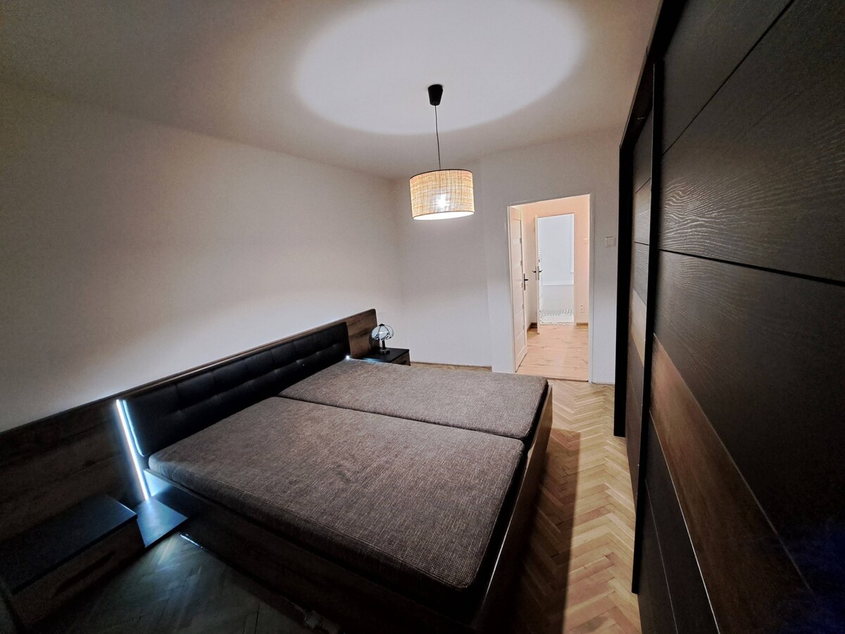 Komplet zariadený 2izbový byt s balkónom a klimatizáciou Sládkovičovo — foto 2