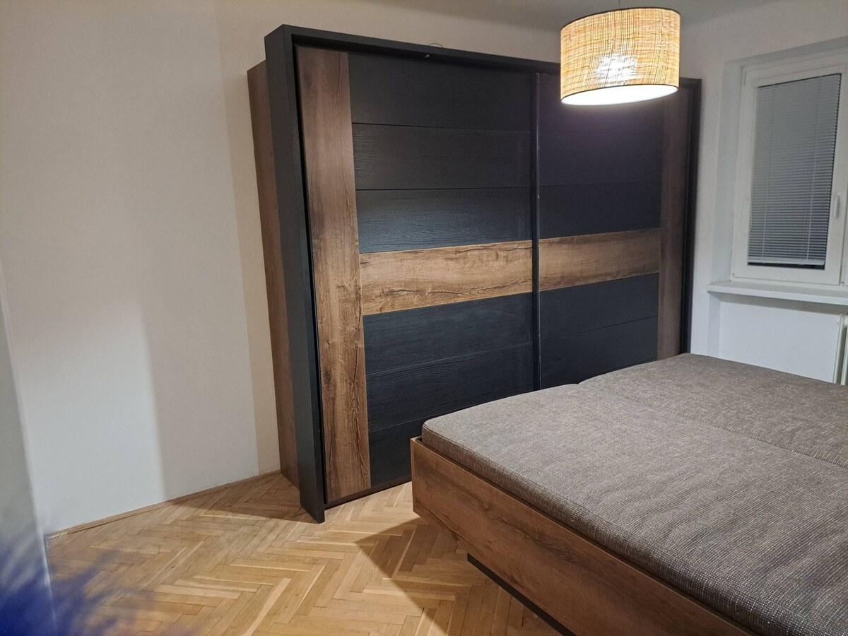 Komplet zariadený 2izbový byt s balkónom a klimatizáciou Sládkovičovo — foto 3
